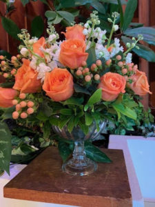 Prayerful Joys and Concerns Please let us know of your joys and concerns. Whether it is a new baby, a special anniversary, illness or loss. We are always here for you and your loved ones.