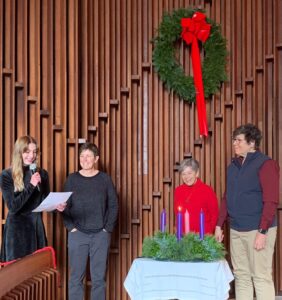 1st Sunday of Advent: Hope