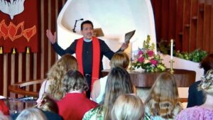 Pentecost Sunday