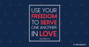 Celebrate Your Independence