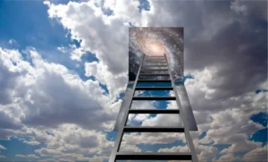 Climbing Jacob’s Ladder