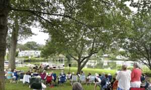 Doing vs. Being (Martha & Mary)