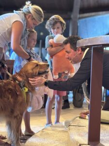 Spirituality of Animals