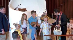 Parable of the Lost Sheep