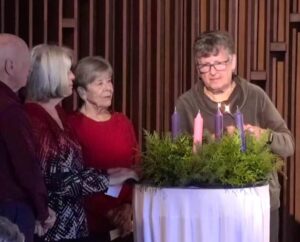 1st Sunday of Advent: Hope