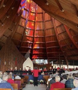 4th Sunday of Advent: Love