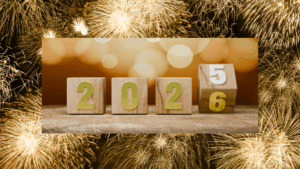 “All Things New” – Final Sunday of 2025