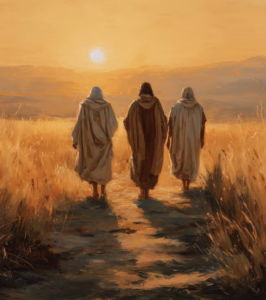 The Road to Emmaus