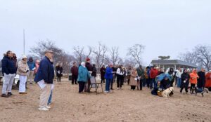 “Resurrection is Real!” – Easter Sunday