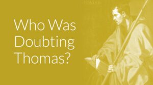 “Benefits of Doubt”