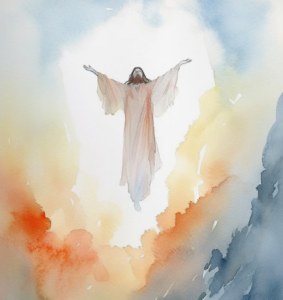 Ascension Sunday