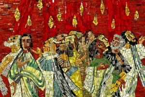 Pentecost Sunday