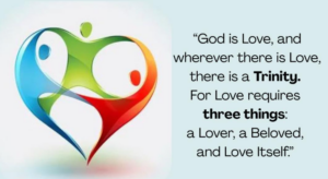 Trinity Sunday